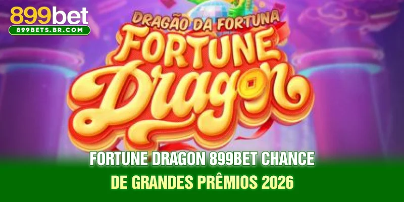 Fortune Dragon