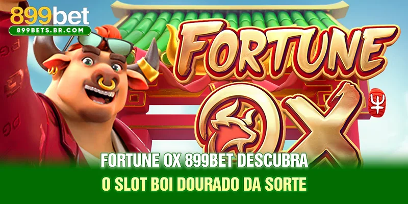 Fortune Ox