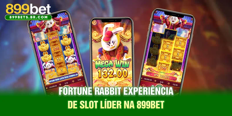 Fortune Rabbit