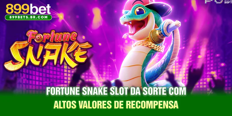 Fortune Snake
