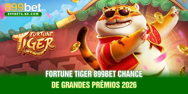 Fortune Tiger